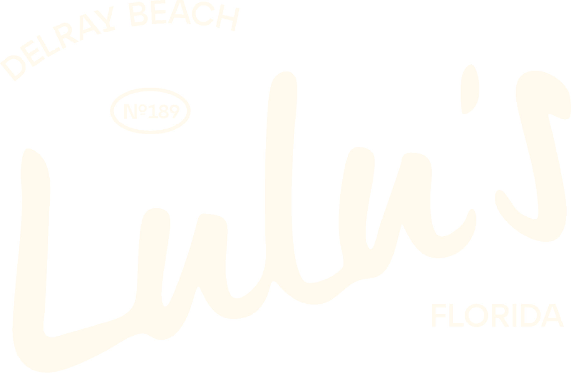 Lulu's Café & Cocktails